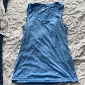 workout tank